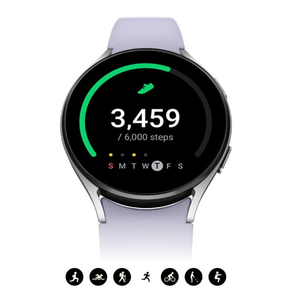 Фото 3 Samsung Galaxy Watch 5