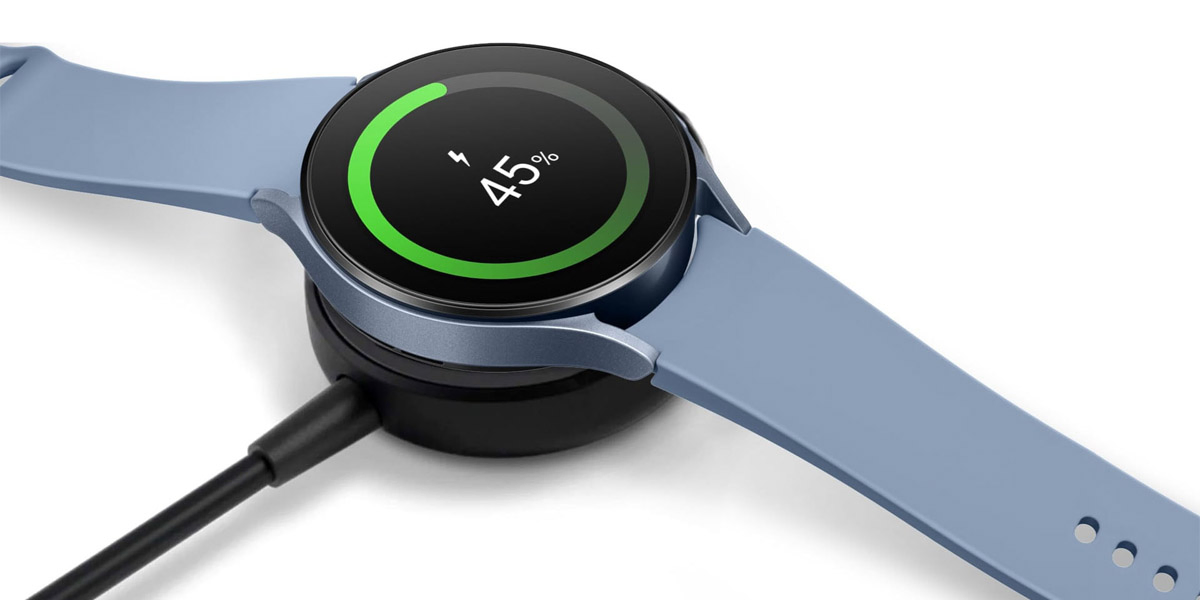 Фото 4 Samsung Galaxy Watch 5