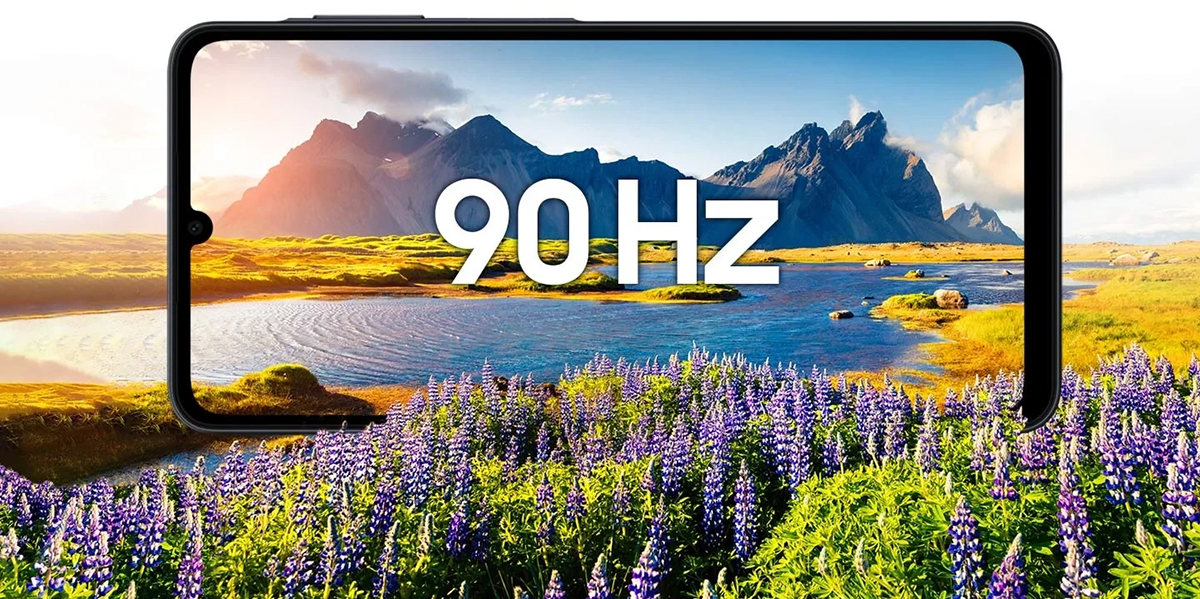 Фото Samsung Galaxy A07