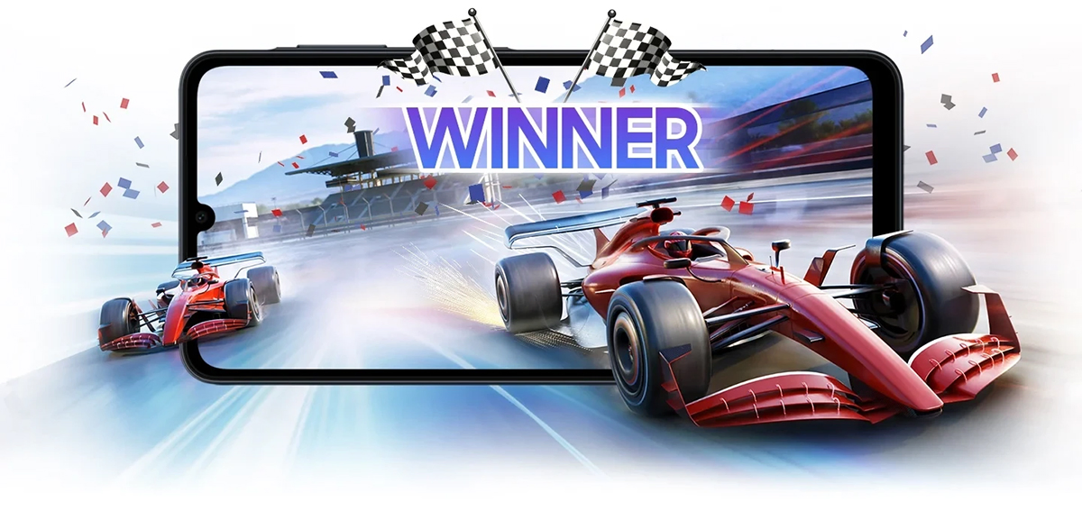 Фото Samsung Galaxy A07