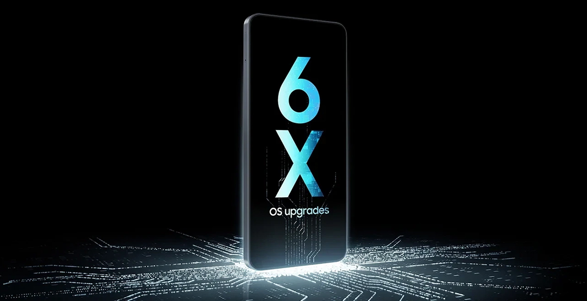 Фото Samsung Galaxy A07