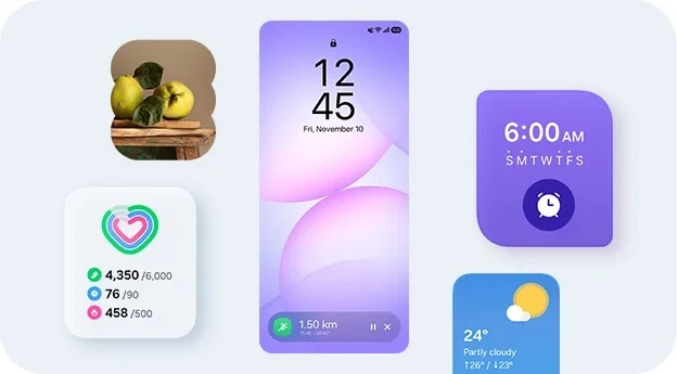 Фото Samsung Galaxy A07