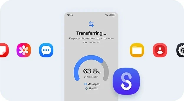Фото Samsung Galaxy A07