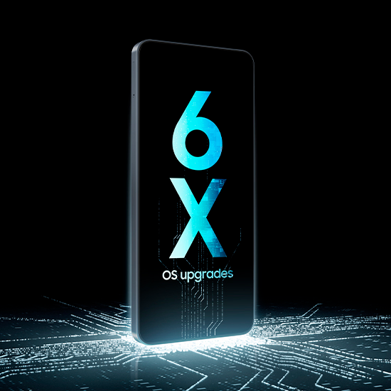 Фото Samsung Galaxy A07s