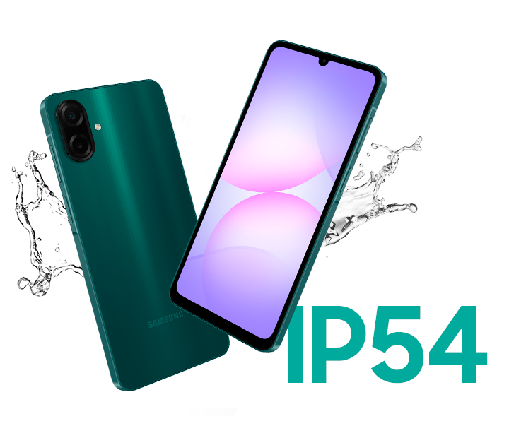 Фото Samsung Galaxy A07s
