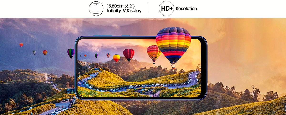 Смартфон Samsung Galaxy A10 2019 7 Фото 3 Samsung Galaxy A10 2019
