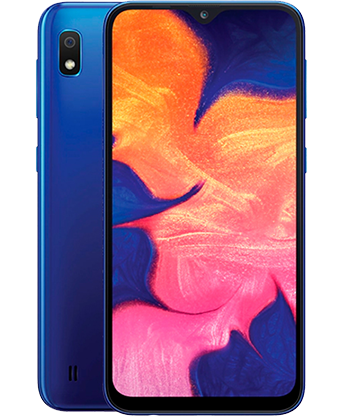 Смартфон Samsung Galaxy A10 2019 10 Фото 6 Samsung Galaxy A10 2019