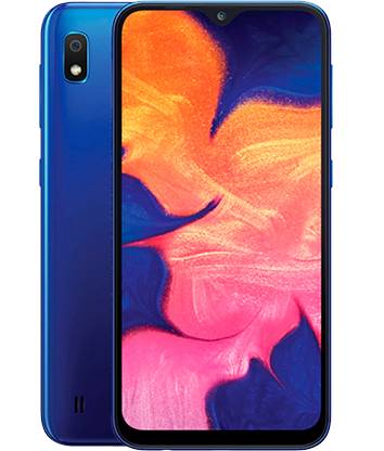 Фото 6 Samsung Galaxy A10 2019