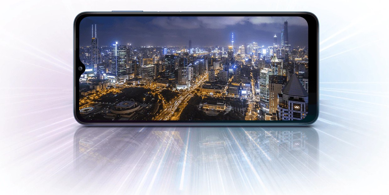 Фото 9 Samsung Galaxy A12