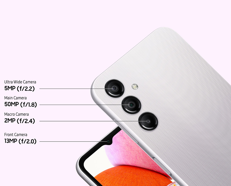 Фото 3 Samsung Galaxy A14