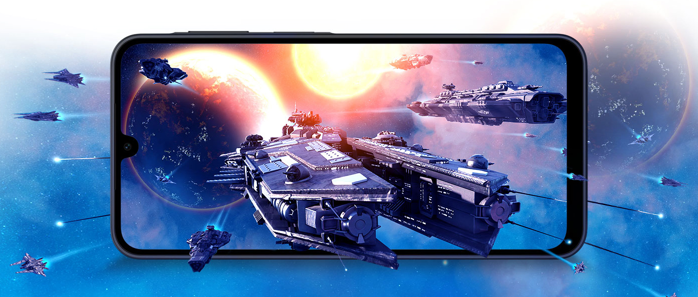 Фото Samsung Galaxy A17