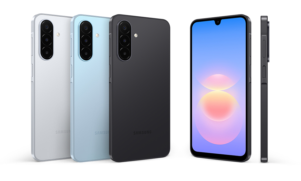 Фото Samsung Galaxy A18