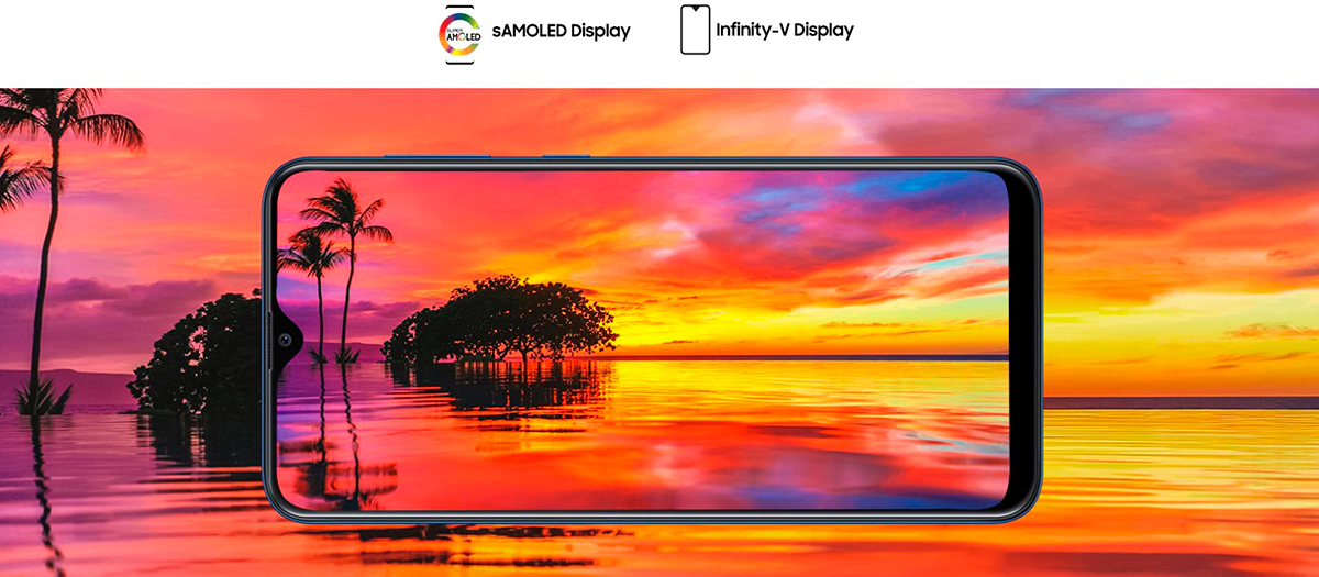 Фото 4 Samsung Galaxy A20 2019