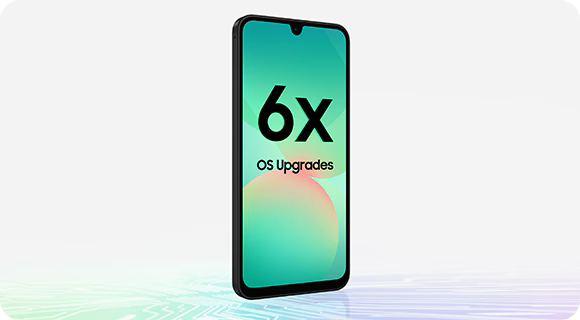 Фото 6 Samsung Galaxy A26 5G