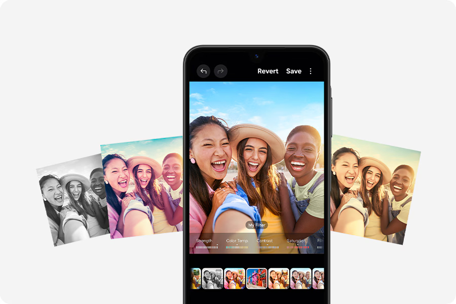 Фото 6 Samsung Galaxy A26 5G