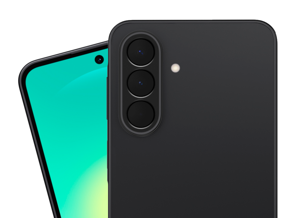Фото Samsung Galaxy A27 5G