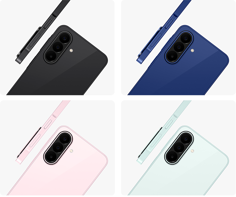 Фото Samsung Galaxy A27 5G