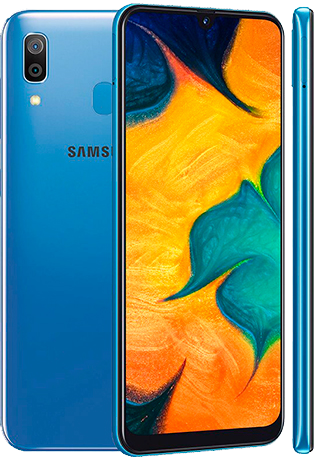 Фото 8 Samsung Galaxy A30