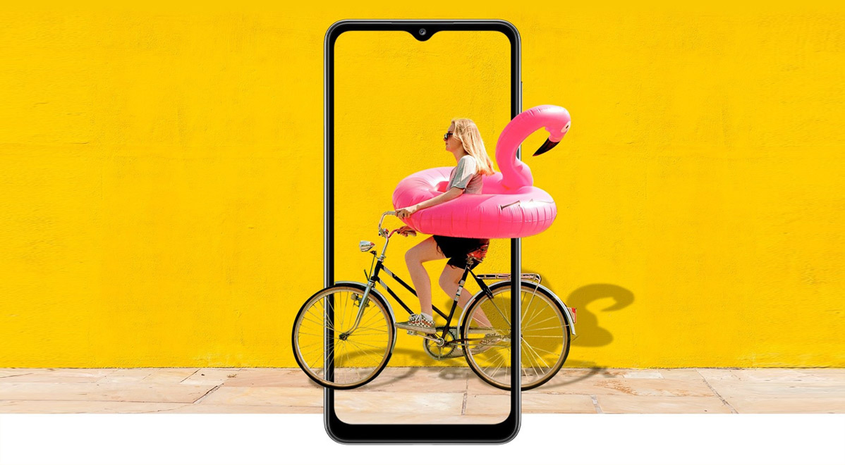 Фото 2 Samsung Galaxy A32 5G