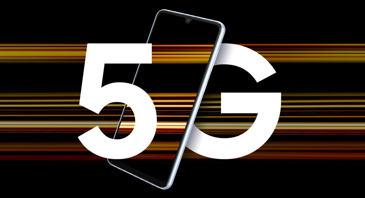 Фото 1 Samsung Galaxy A33 5G