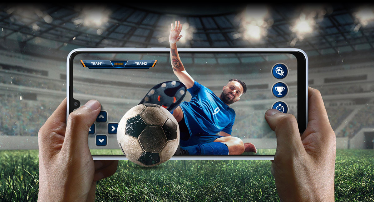 Фото 10 Samsung Galaxy A33 5G