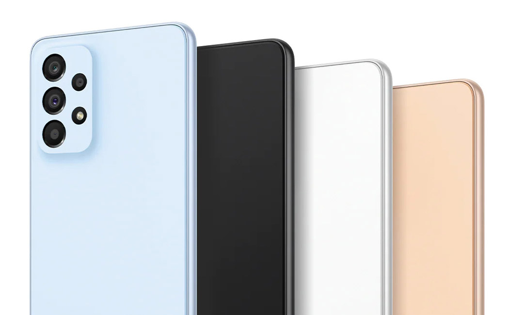 Фото 3 Samsung Galaxy A33 5G