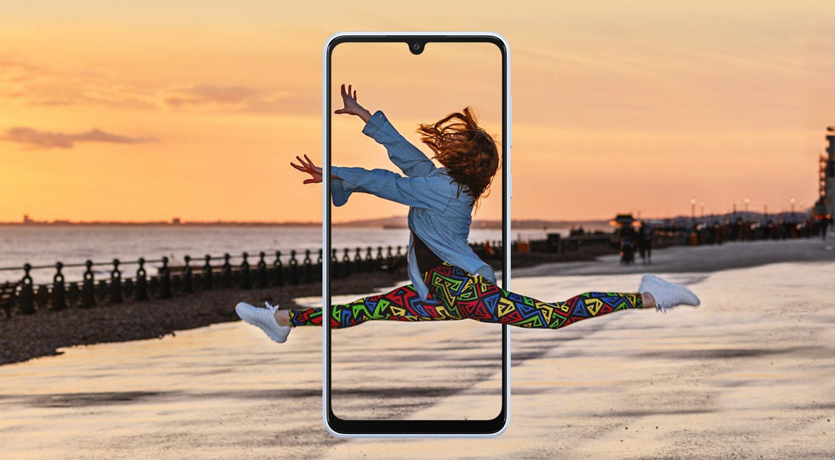 Фото 4 Samsung Galaxy A33 5G