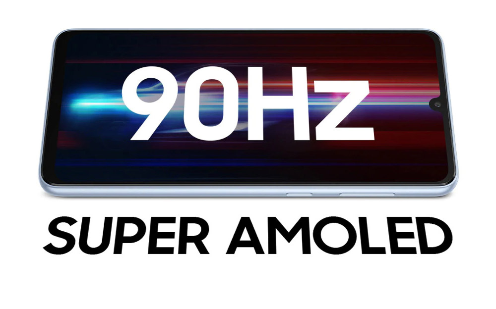 Фото 5 Samsung Galaxy A33 5G