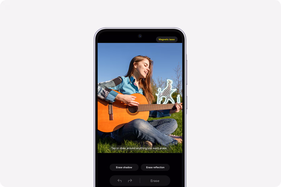 Фото 7 Samsung Galaxy A36 5G