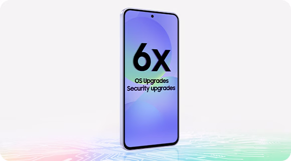 Фото 7 Samsung Galaxy A36 5G