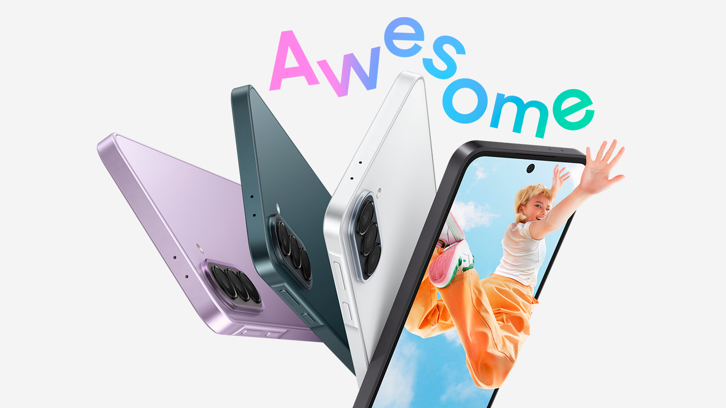 Фото Samsung Galaxy A37