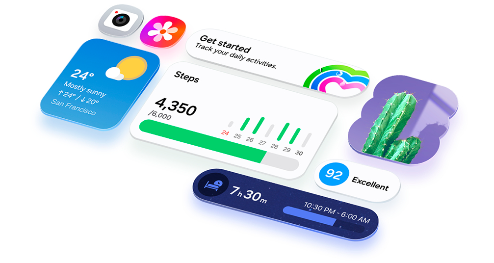 Фото Samsung Galaxy A37