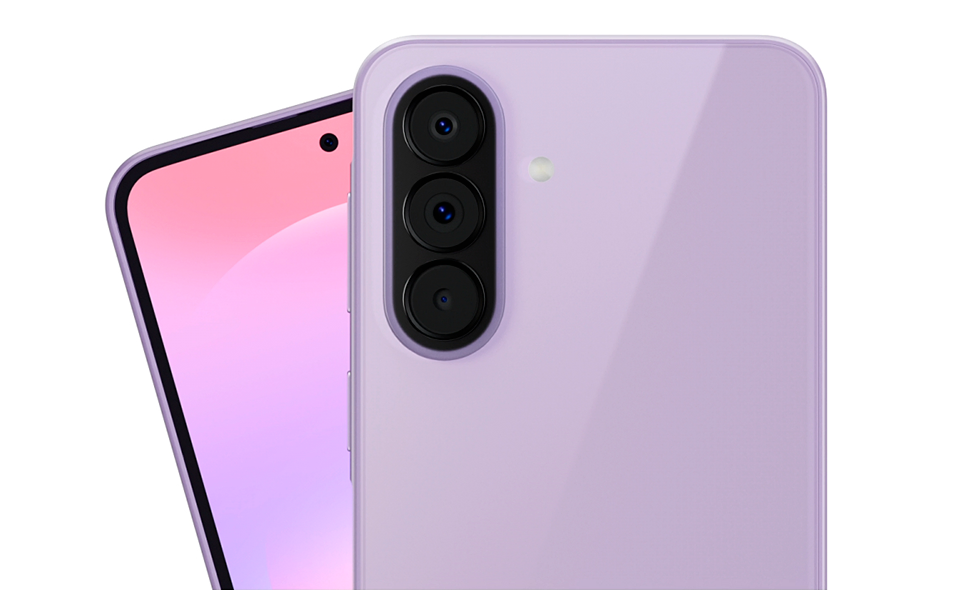 Фото Samsung Galaxy A37