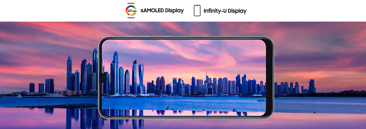 фото 2 Samsung Galaxy A50