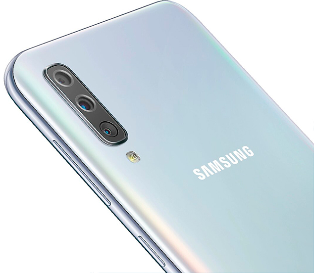 фото 3 Samsung Galaxy A50