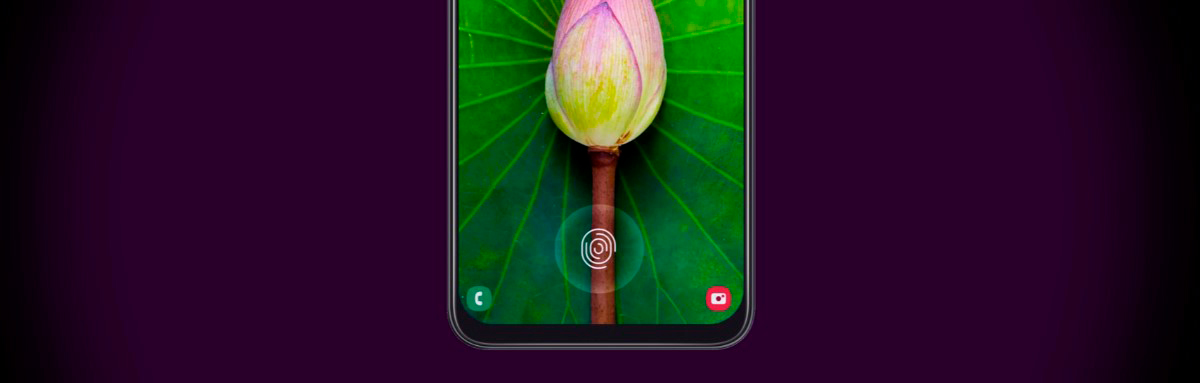 фото 7 Samsung Galaxy A50