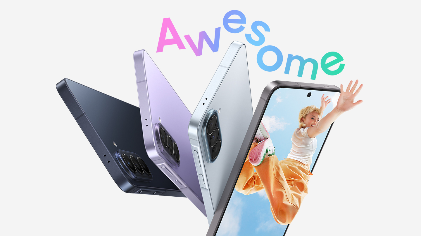 Фото Samsung Galaxy A37