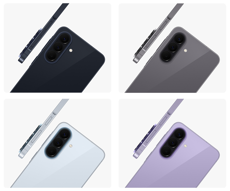 Фото Samsung Galaxy A37