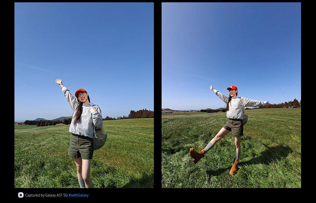 Фото Samsung Galaxy A37