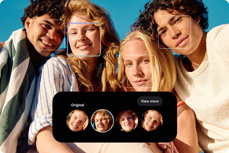 Фото Samsung Galaxy A37