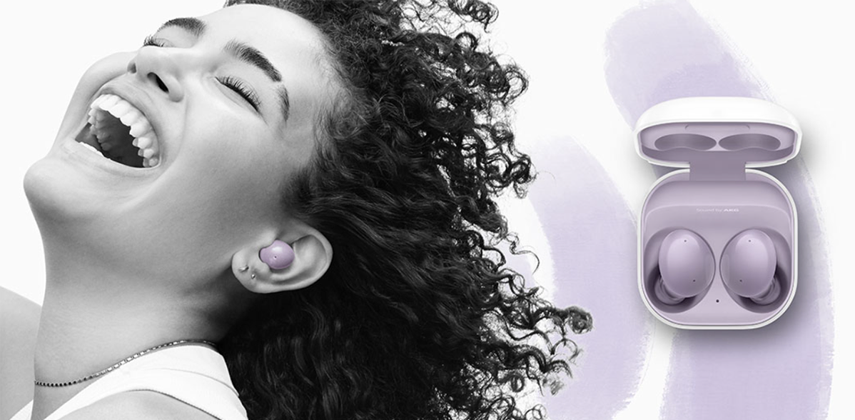 Фото 4 Samsung Galaxy Buds2