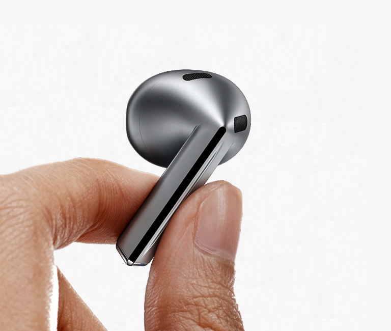 Фото 4 Samsung Galaxy Buds3