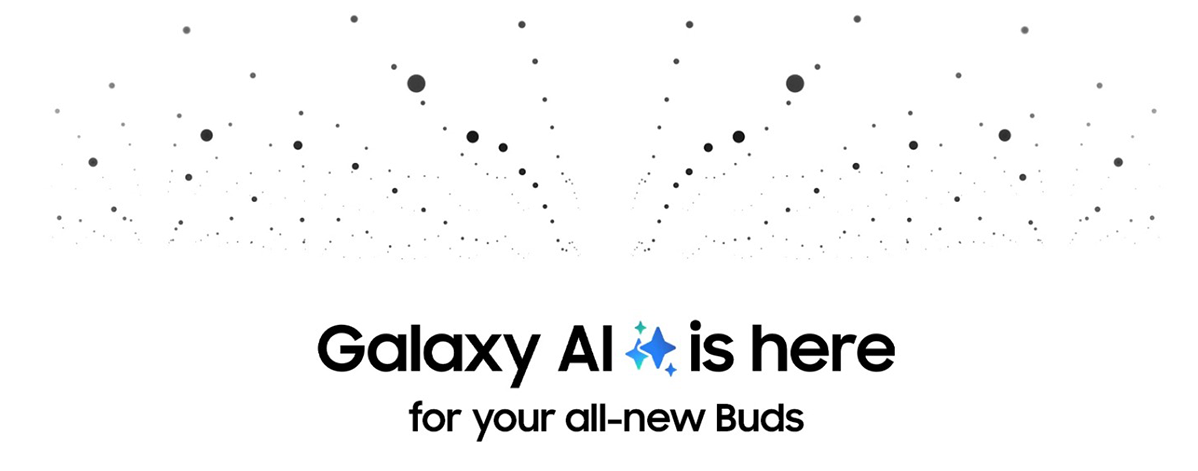 Фото 7 Samsung Galaxy Buds3
