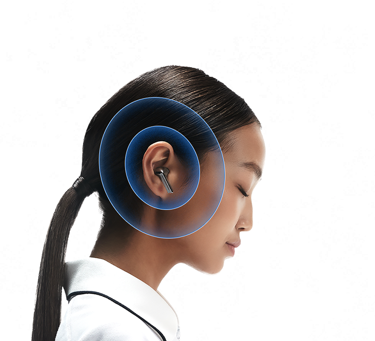 Фото 8 Samsung Galaxy Buds3
