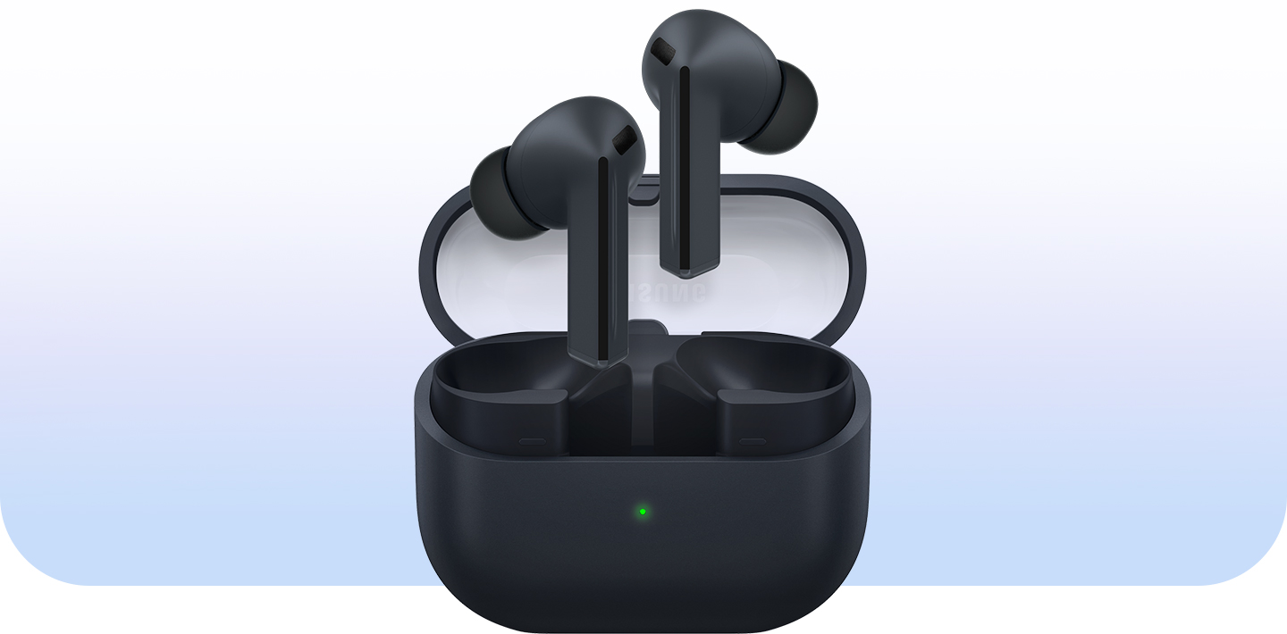 Фото Samsung Galaxy Buds3 FE