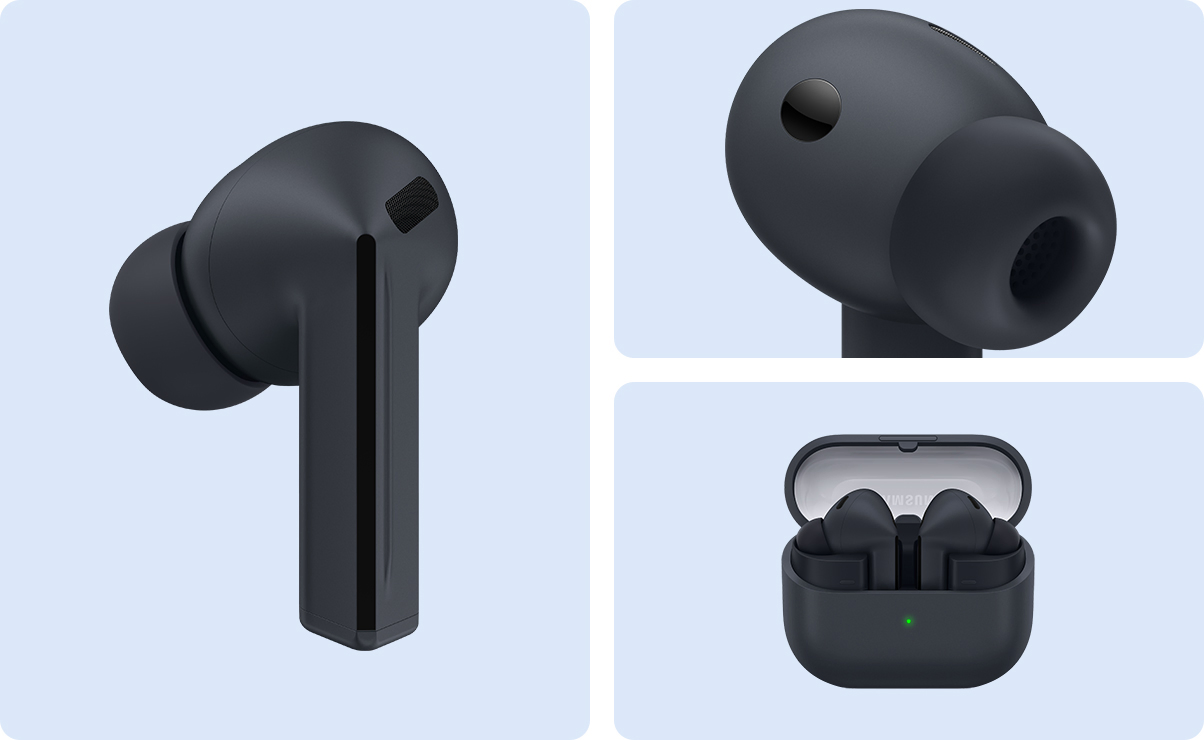 Фото Samsung Galaxy Buds3 FE