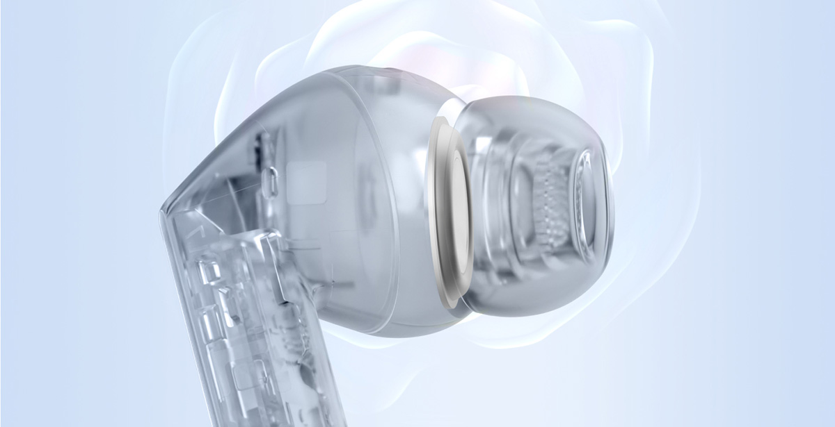 Фото Samsung Galaxy Buds3 FE