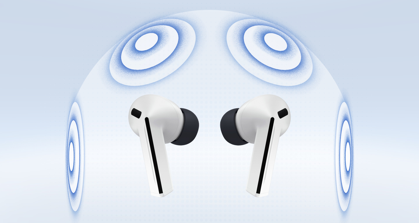 Фото Samsung Galaxy Buds3 FE