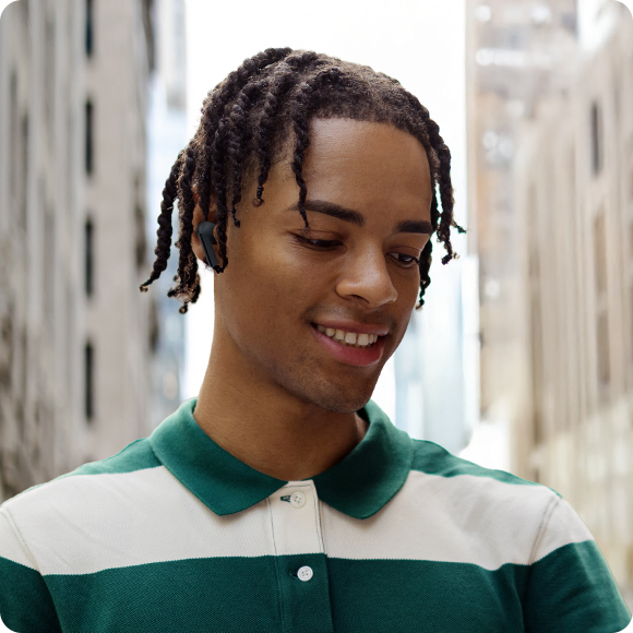 Фото Samsung Galaxy Buds3 FE