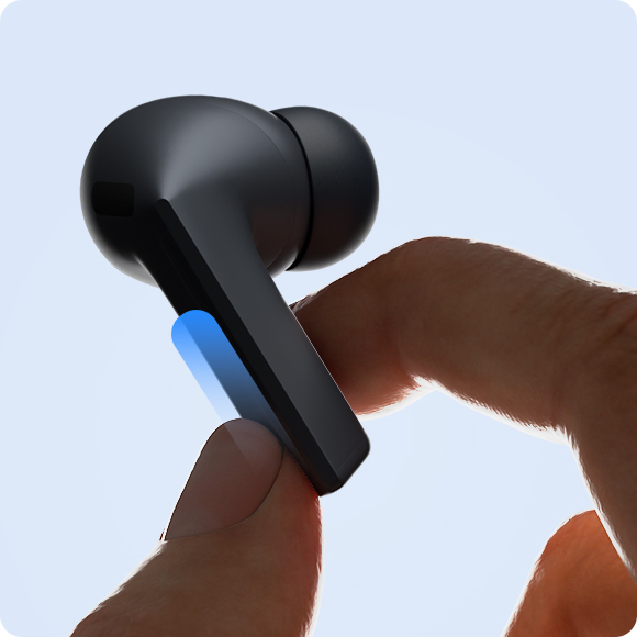 Фото Samsung Galaxy Buds3 FE